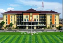 Daftar Lengkap Mutasi Polda Lampung, Sejumlah PJU dan 6 Kapolres Diganti