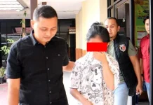 ART di Pringsewu Gasak Emas Antam, Perhiasan dan ATM Majikan