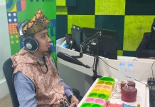 Permainan Tradisional Ampuh Bentuk Mental dan Moral Generasi Muda
