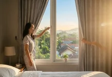 Sering Insomnia? Atur Kembali Ritme Sirkadian Tubuh dengan Cara Mudah Ini