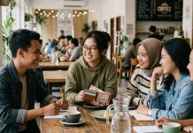 Tren 'Loud Budgeting': saat Anak Muda Tak Lagi Gengsi Bilang "Gak Ada Duit"