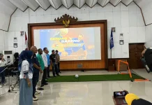RRI Bandarlampung Luncurkan Program Dengar Bareng Piala Dunia 2026