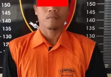 Polisi Ungkap Kasus Penipuan dan Penggelapan Sepeda Motor di Natar