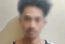 Polisi Ringkus Dua Pelaku Curanmor di Mesuji