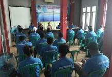 Pringsewu Butuh Pelatih Berlisensi Demi Majukan Sepak Bola