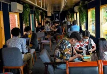 Kenapa Nongkrong di Coffee Shop Jadi Budaya Anak Muda