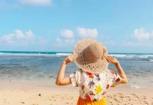 Tren Healing dan Staycation di Kalangan Gen Z