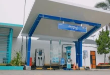 Sistem Kelistrikan Lampung Siap Topang Pertumbuhan Kendaraan Listrik