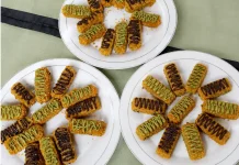 Dosen Polinela Latih Pemasaran Digital UMKM Pisang