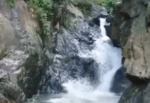 Curup Way Kerap, Surga Tersembunyi di Kaki Bukit Barisan