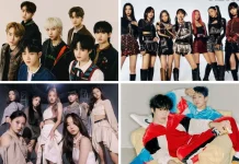 Pengaruh K-Pop dan Budaya Korea terhadap Lifestyle Gen Z