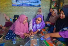 Dosen Polinela Perkuat UMKM Berbasis Potensi Lokal