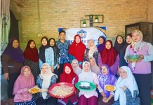 Kolaborasi Dosen Polinela Dorong Inovasi Ekonomi Desa