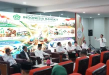 Kemenag Targetkan Sepuluh Tim Riset dari UIN RIL