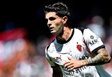 Fowler Dukung Pulisic Gantikan Salah di Liverpool