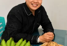 Peneliti Polinela Kaji Umur Simpan Cookies Berbasis Tepung Pisang