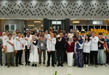 COSTROP-ID 2026 Ajak Mahasiswa Belajar Infrastruktur Pesisir