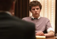 Jesse Eisenberg Tolak Peran Zuckerberg di Sekuel The Social Network