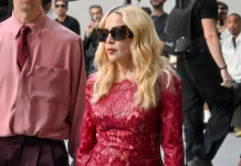 Madonna: AI Bertentangan dengan Esensi Seni Sejati