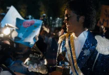Film Michael Lampaui Oppenheimer, Jadi Biopic Terlaris Sepanjang Masa