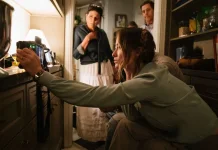 Skor 38% Rotten Tomatoes Justru "Bebaskan" Olivia Wilde