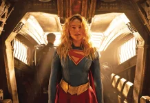 Supergirl Melempem, Toy Story 5 Masih Raja Box Office