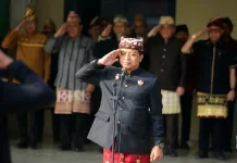 Bupati Pringsewu Sebut Keluarga Kunci Wujudkan Bonus Demografi
