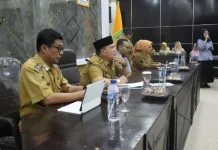 Peringati Harganas ke-33, Pemkab Lampung Timur Ajak PLKB Perkuat Peran