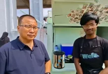 Doni Irawan Dorong UMKM Tumbuh lewat Kejurnas