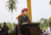 Festival Budaya Sekappung Limo Migo II Perkuat Identitas Budaya dan Pariwisata