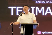 Komisi II DPR RI Siap Kawal Alih Status P3K Jadi PNS
