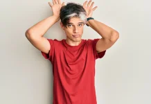 Belum 30 Tahun Tapi Sudah Beruban? Ini Penyebab Rambut Memutih Lebih Cepat