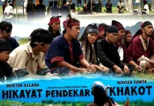 Komunitas Film Indie Pesawaran Bawa Film Lokal ke Ruang Publik