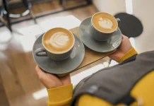 Sering Ngopi di Coffee Shop? Waspadai Asupan Gula Harian, Jangan Melewati Batas!