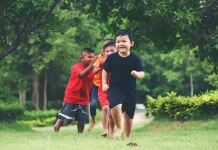 Anak Aktif Lebih Sehat, Ini Rekomendasi Kegiatan Fisik yang Aman dan Menyenangkan
