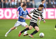 Carnevali Buka Suara Soal Nasib Vlahovic di Juventus