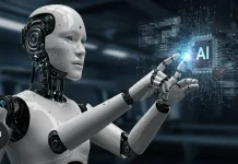 Robot AI Mampu Mendeteksi Penyakit Langka dalam Hitungan Jam