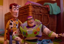 Toy Story 5 Tetap Kuasai Box Office Inggris