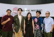 Sony Music dan Sun Eater Luncurkan Label Lunar