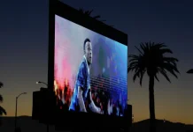 Rating TV Piala Dunia 2026 di AS Pecahkan Rekor