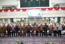 Kementerian HAM Gelar Penguatan Kapasitas bagi 500 ASN di Lampung