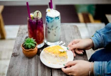 Makanan Sehari-hari yang Diam-Diam Tinggi Gula.