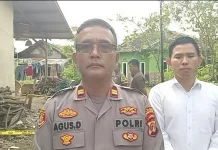 Motif Penusukan Istri Siri di Pringsewu Terungkap