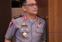 Helmy Santika Sandang Bintang Tiga, Rekam Jejaknya Sarat Kasus Besar