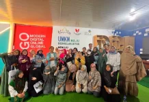 Gelar Workshop UMKM, PLN Dorong Pelaku Usaha Kuasai Katalog Produk Digital