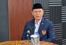 Lampung Bangga Prestasi Atletik di Kejurnas
