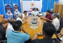 Banjir Kepercayaan dari PBTI, Lampung Jadi Tuan Rumah Seri Pamungkas