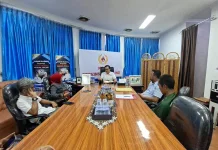 PASI Lampung Targetkan Prestasi Lebih Tinggi
