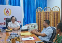 KONI Lampung Apresiasi Prestasi PASI di Kejurnas