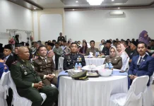 Hari Bhayangkara Perkuat Kolaborasi Polri dan Masyarakat